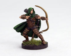 Falkaaran Adventurers: Forester Freeblades DGS:Freeblades  | Multizone: Comics And Games
