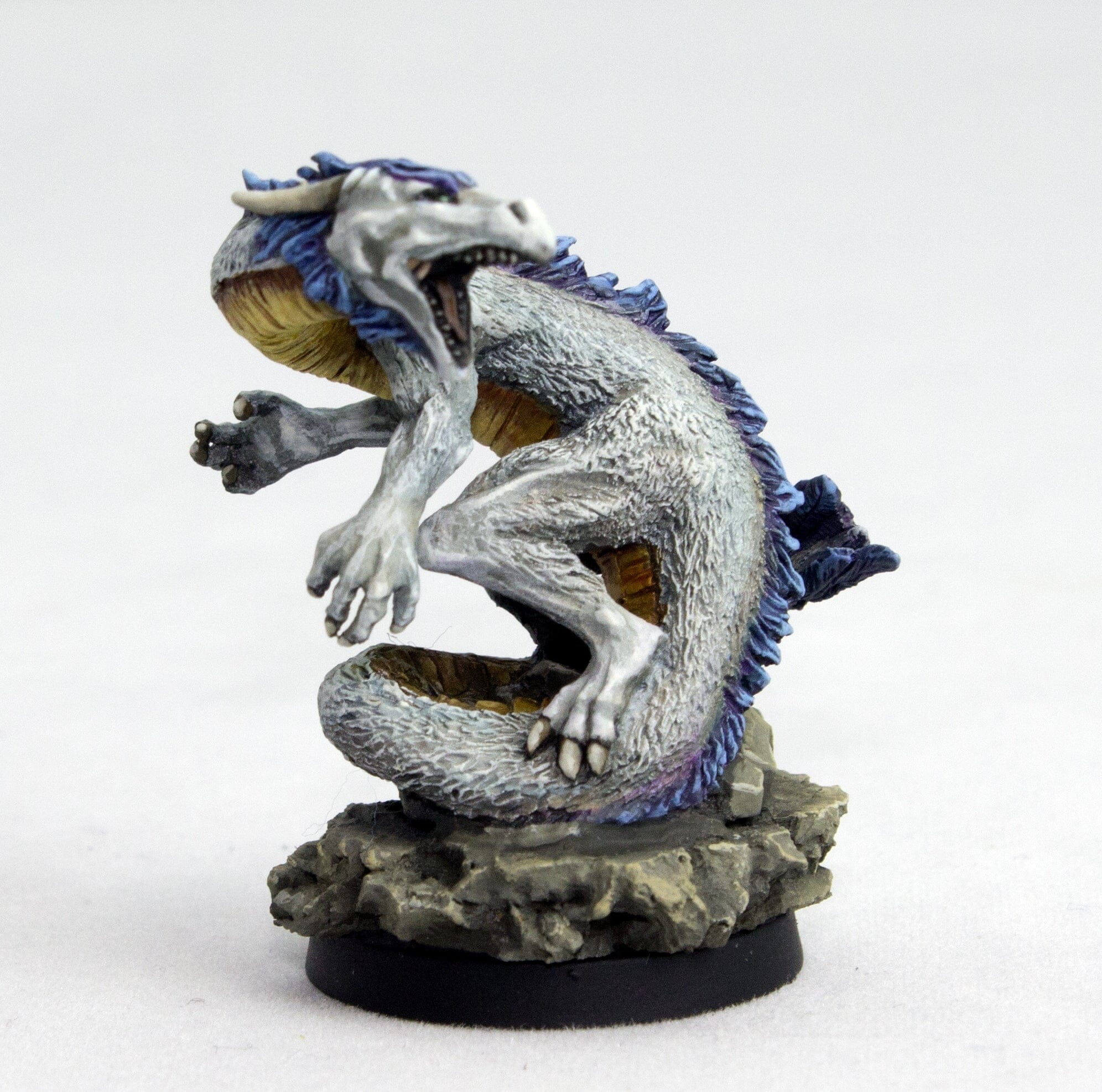 Falkaaran Adventurers: Jhenkar Freeblades DGS:Freeblades  | Multizone: Comics And Games