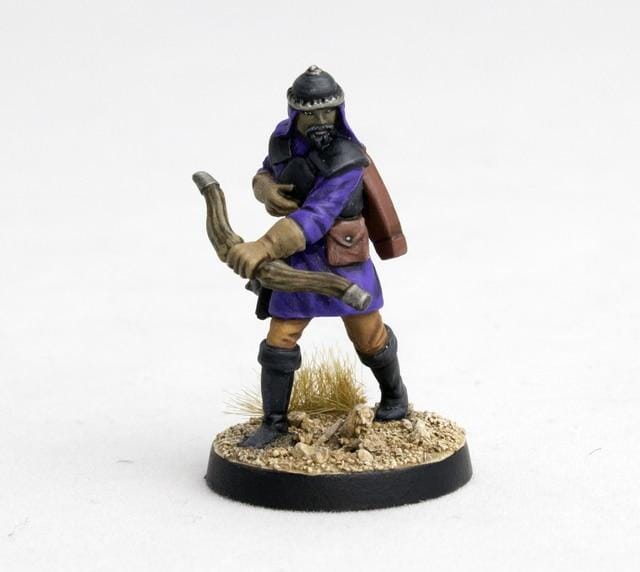 Grular: Marauder, Dismounted Miniatures DGS  | Multizone: Comics And Games