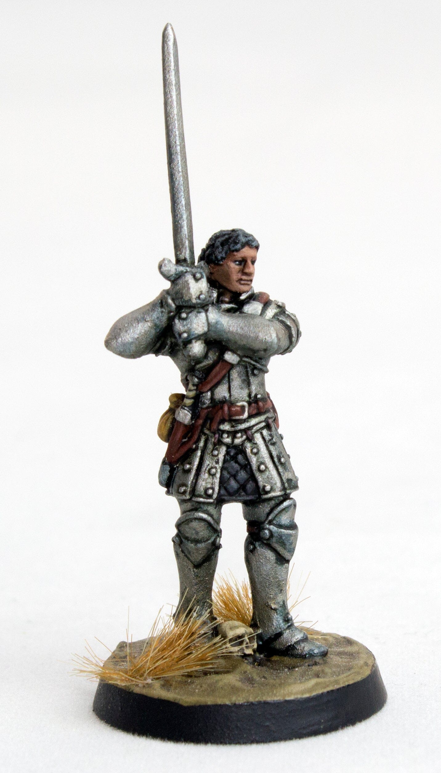 Haradelan Questers: Apprentice Knight of Vidunar Freeblades DGS:Freeblades  | Multizone: Comics And Games