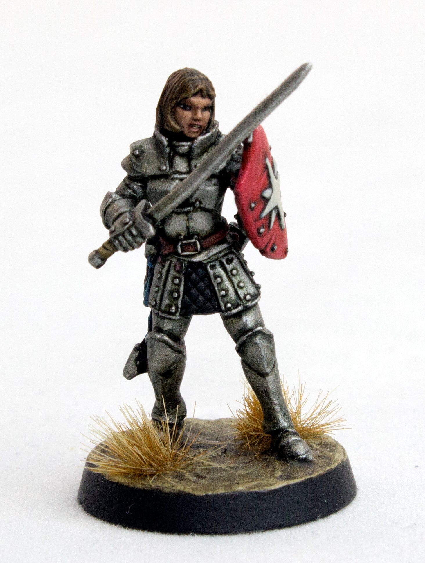 Haradelan Questers: Apprentice Knight of Tahnar Freeblades DGS:Freeblades  | Multizone: Comics And Games