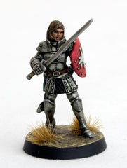 Haradelan Questers: Apprentice Knight of Tahnar Freeblades DGS:Freeblades  | Multizone: Comics And Games