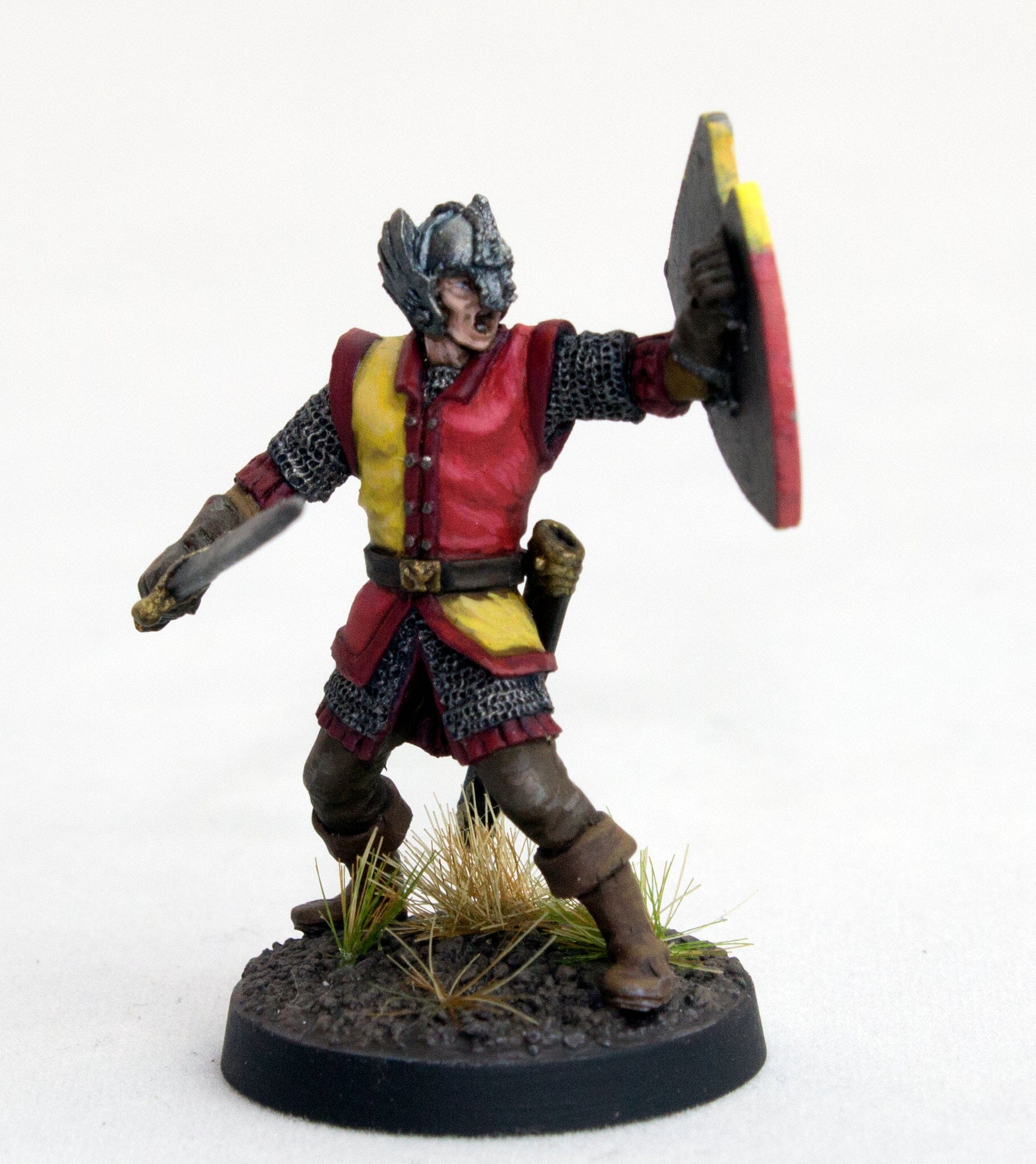 Haradelan Questers: Questing Knight of Sylvia Freeblades DGS:Freeblades  | Multizone: Comics And Games