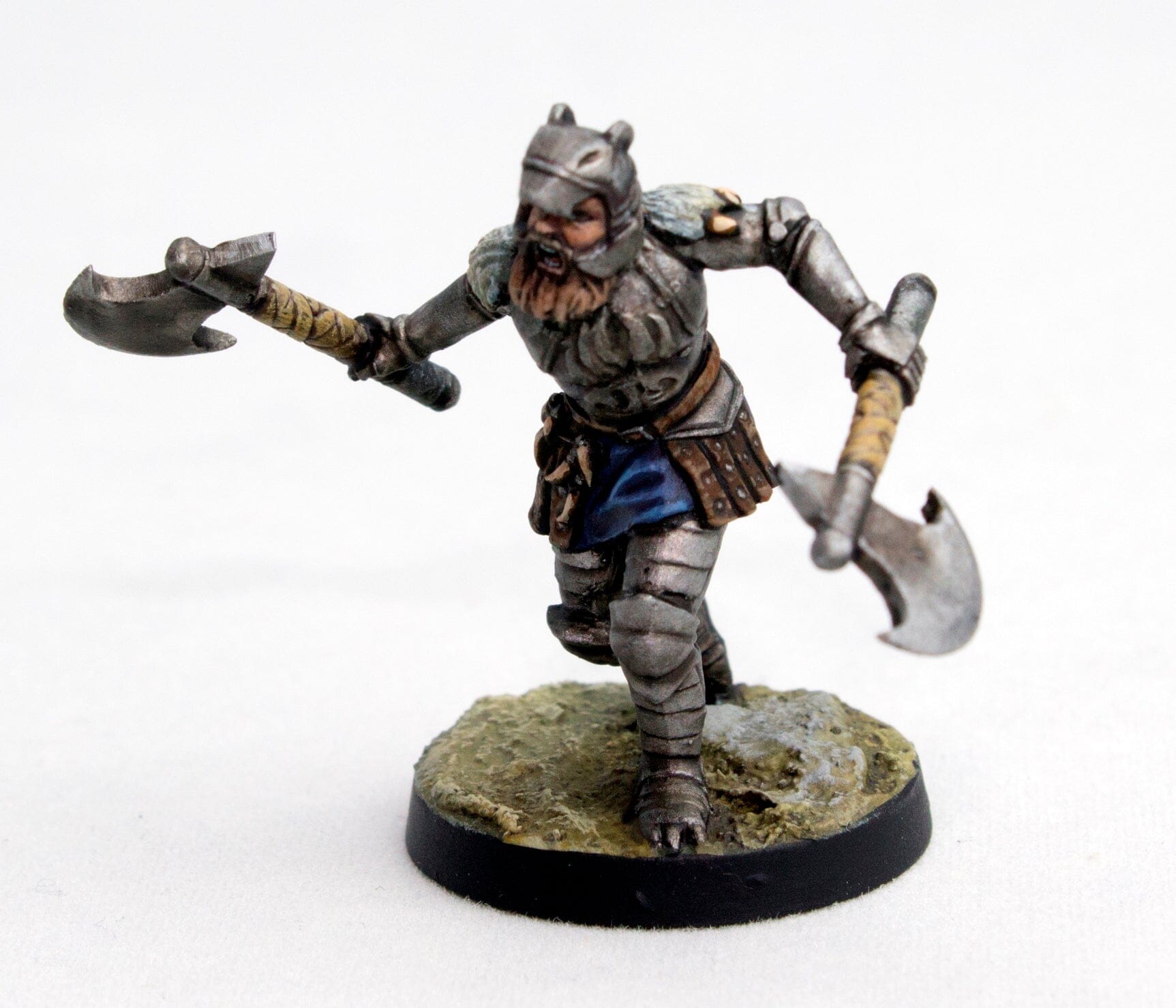 Haradelan Questers: Bear of Bretan Freeblades DGS:Freeblades  | Multizone: Comics And Games