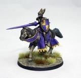 Haradelan: Knight of Vasilar Miniatures DGS  | Multizone: Comics And Games