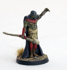 Enemies & Allies: Sorcerer Freeblades DGS:Freeblades  | Multizone: Comics And Games