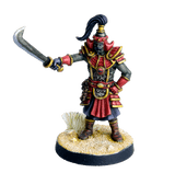 Kandoran: Oppressor Miniatures DGS  | Multizone: Comics And Games