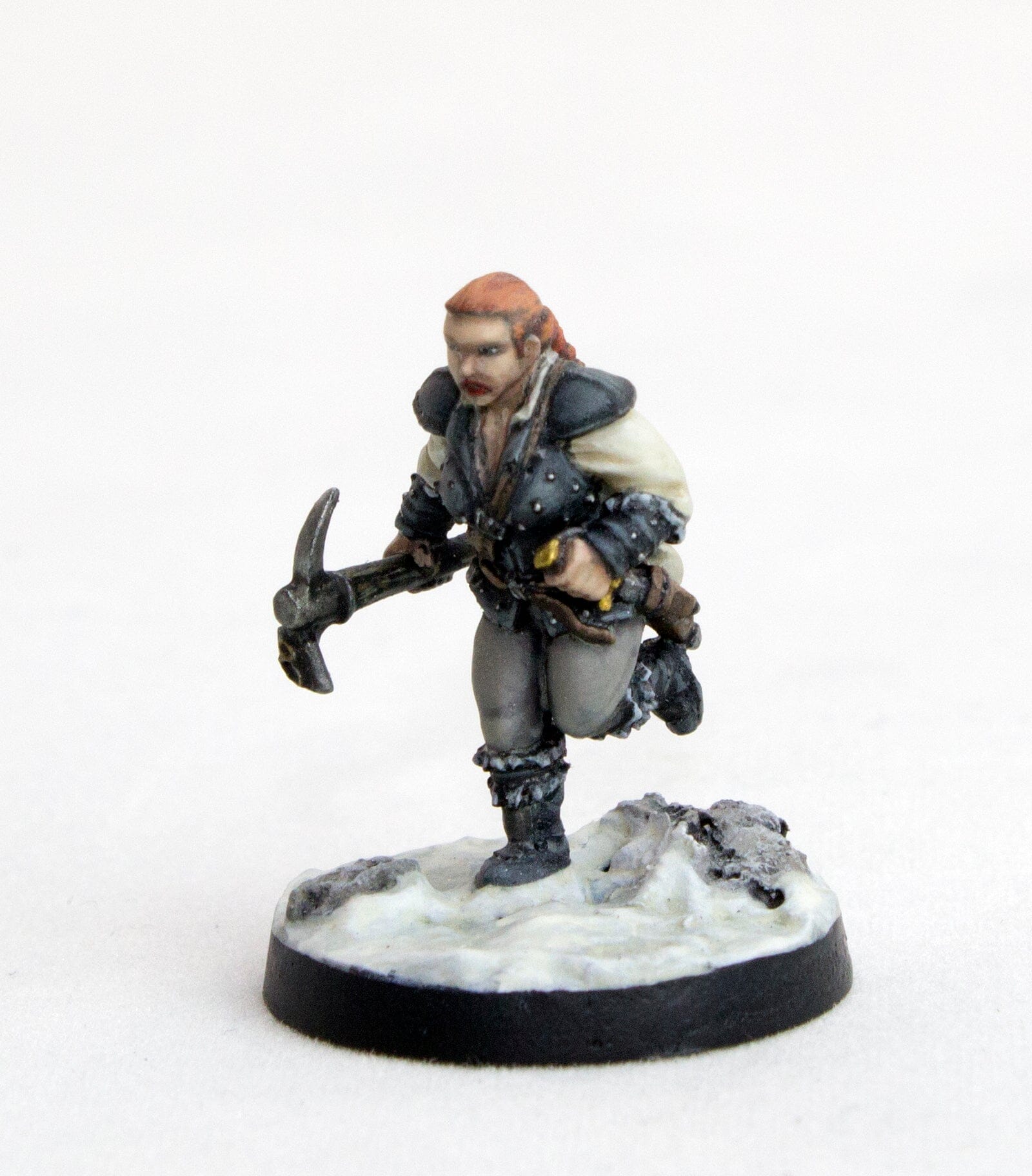 Kuzaarik Forgers: Field Agent Freeblades DGS:Freeblades  | Multizone: Comics And Games