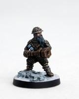 Kuzaarik: Grenadier Miniatures DGS  | Multizone: Comics And Games