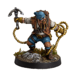 Kuzaarik: Operative Miniatures DGS  | Multizone: Comics And Games
