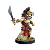 Shakrim: Shellback Miniatures DGS  | Multizone: Comics And Games