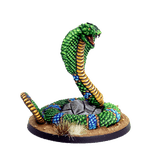 Shakrim: Viperon Miniatures DGS  | Multizone: Comics And Games