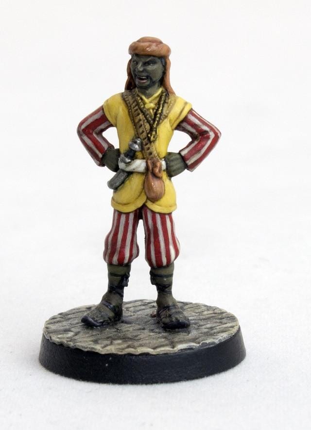 Ally: Merchant Miniatures DGS  | Multizone: Comics And Games