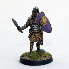 Enemies & Allies: Zetakor Freeblades DGS:Freeblades  | Multizone: Comics And Games