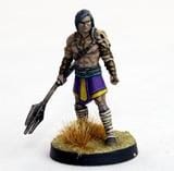 Traazorite: Packmaster Miniatures DGS  | Multizone: Comics And Games
