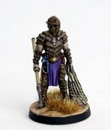 Traazorite: Dakolos Ravager Miniatures DGS  | Multizone: Comics And Games