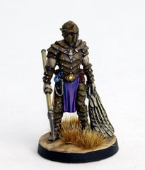 Traazorite Crusaders: Ravager Freeblades DGS:Freeblades  | Multizone: Comics And Games