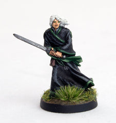 Trilian Seekers: Enforcer Pose 2 Freeblades DGS:Freeblades  | Multizone: Comics And Games