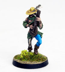 Enemies & Allies: Bard Freeblades DGS:Freeblades  | Multizone: Comics And Games