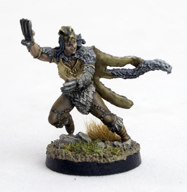 Urdaggar: Berserker Miniatures DGS  | Multizone: Comics And Games