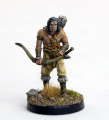 Urdaggar Tribes of Valor: Hunter Freeblades DGS:Freeblades  | Multizone: Comics And Games