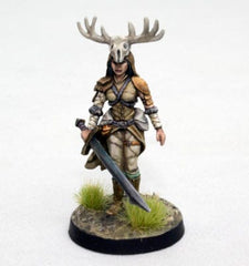 Ally: Stag Warrior Freeblades DGS:Freeblades  | Multizone: Comics And Games