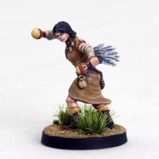 Ally: Wildwing Miniatures DGS  | Multizone: Comics And Games