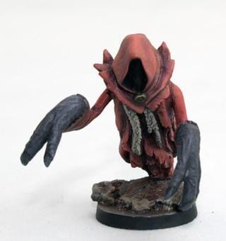 Demon/Grular: Mokruhl Miniatures DGS  | Multizone: Comics And Games