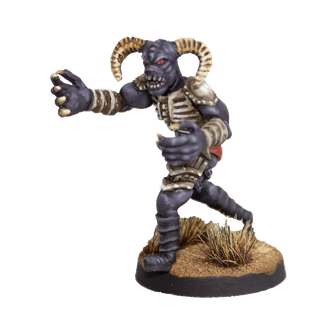 Demon: Karbazaal Miniatures DGS  | Multizone: Comics And Games