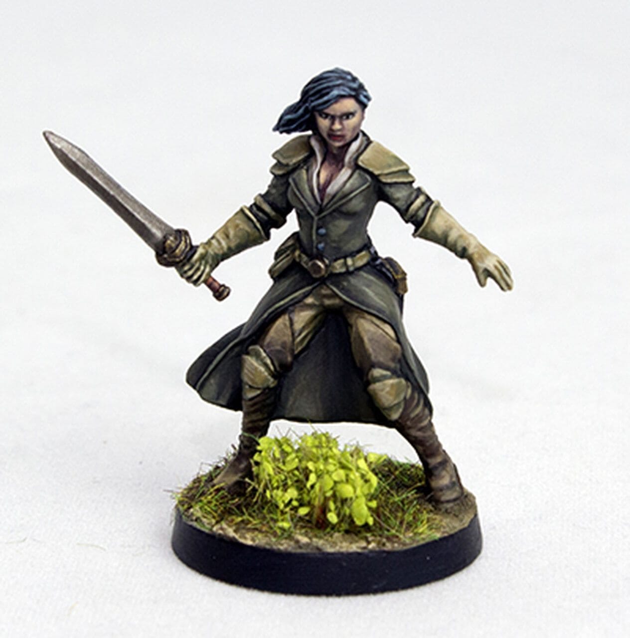 Eclipse: Nemesis Miniatures DGS  | Multizone: Comics And Games