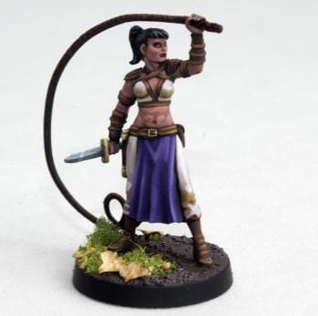 Eclipse sisterhood: Rebel maiden Freeblades DGS:Freeblades  | Multizone: Comics And Games