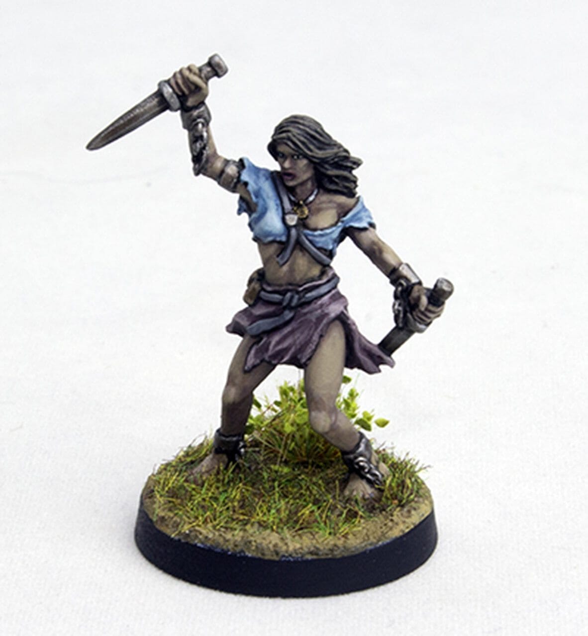 Eclipse: Untamed Miniatures DGS  | Multizone: Comics And Games