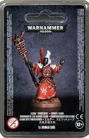 Spiritseer Miniatures|Figurines Games Workshop  | Multizone: Comics And Games