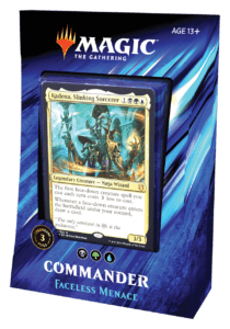 Commander 2019 magic Multizone Madness  | Multizone: Comics And Games