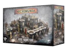 HIVE WARZONE Games Workshop Games Workshop  | Multizone: Comics And Games