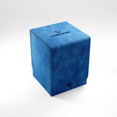 Gamegenic Squire Card Protection Asmodee Blue  | Multizone: Comics And Games