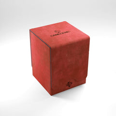 Gamegenic Squire Card Protection Asmodee Red  | Multizone: Comics And Games