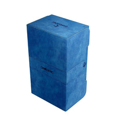Gamegenic Strongholds Card Protection Asmodee Blue  | Multizone: Comics And Games