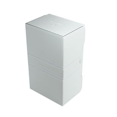 Gamegenic Strongholds Card Protection Asmodee White  | Multizone: Comics And Games
