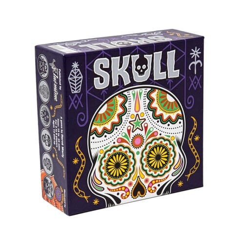Skull Multizone: Comics And Games  | Multizone: Comics And Games