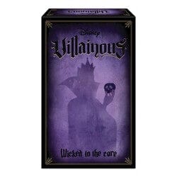 Disney Villainous: Wicked to the core Board Game Multizone  | Multizone: Comics And Games