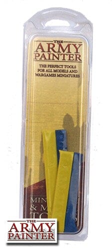 Army Painter Green Stuff Brushes/Tools Multizone  | Multizone: Comics And Games