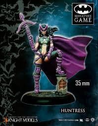 HUNTRESS Miniatures|Figurines Knight Models  | Multizone: Comics And Games