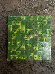 Hazardly Green (16MM) - 25CT Dice Red Dragon  | Multizone: Comics And Games