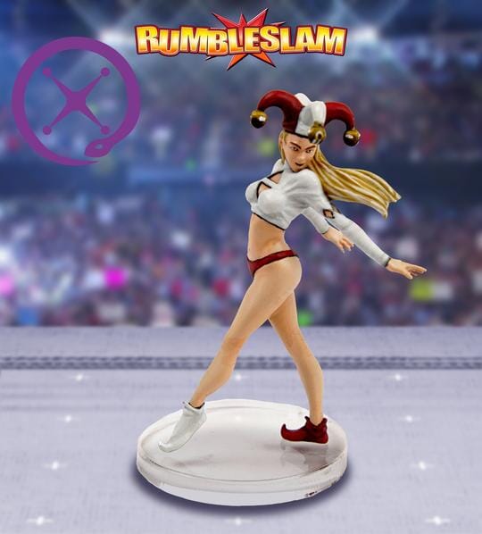 Jester Miniatures|Figurines TTCOMBAT  | Multizone: Comics And Games