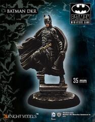 BATMAN: THE DARK KNIGHT RISES Batman Miniature Game Knight Models  | Multizone: Comics And Games