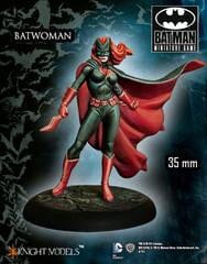 BATWOMAN Batman Miniature Game Knight Models  | Multizone: Comics And Games