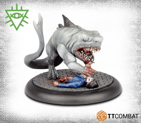 Karcharos Miniatures|Figurines TTCOMBAT  | Multizone: Comics And Games