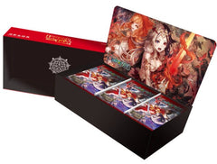 Force of will Legacy Lost Booster Box Multizone: Comics And Games  | Multizone: Comics And Games