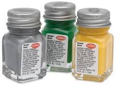 Testors Paint 7.4 ml/1/4 fl.oz Paint/Terrain Multizone  | Multizone: Comics And Games